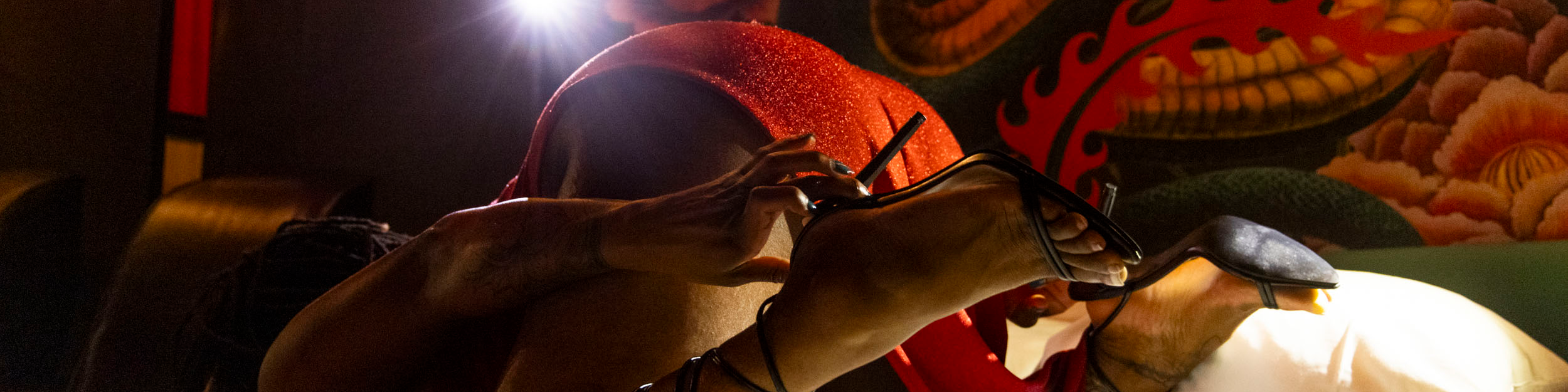 Banner