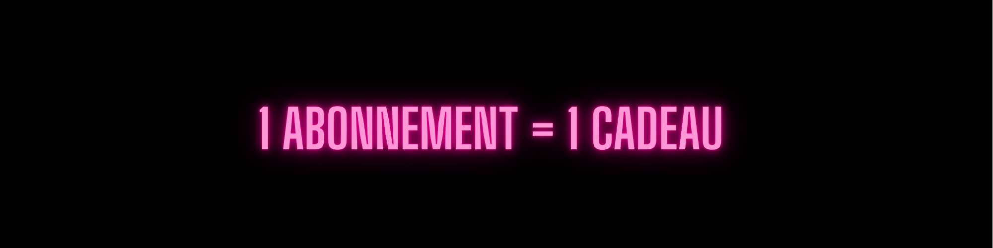 Banner